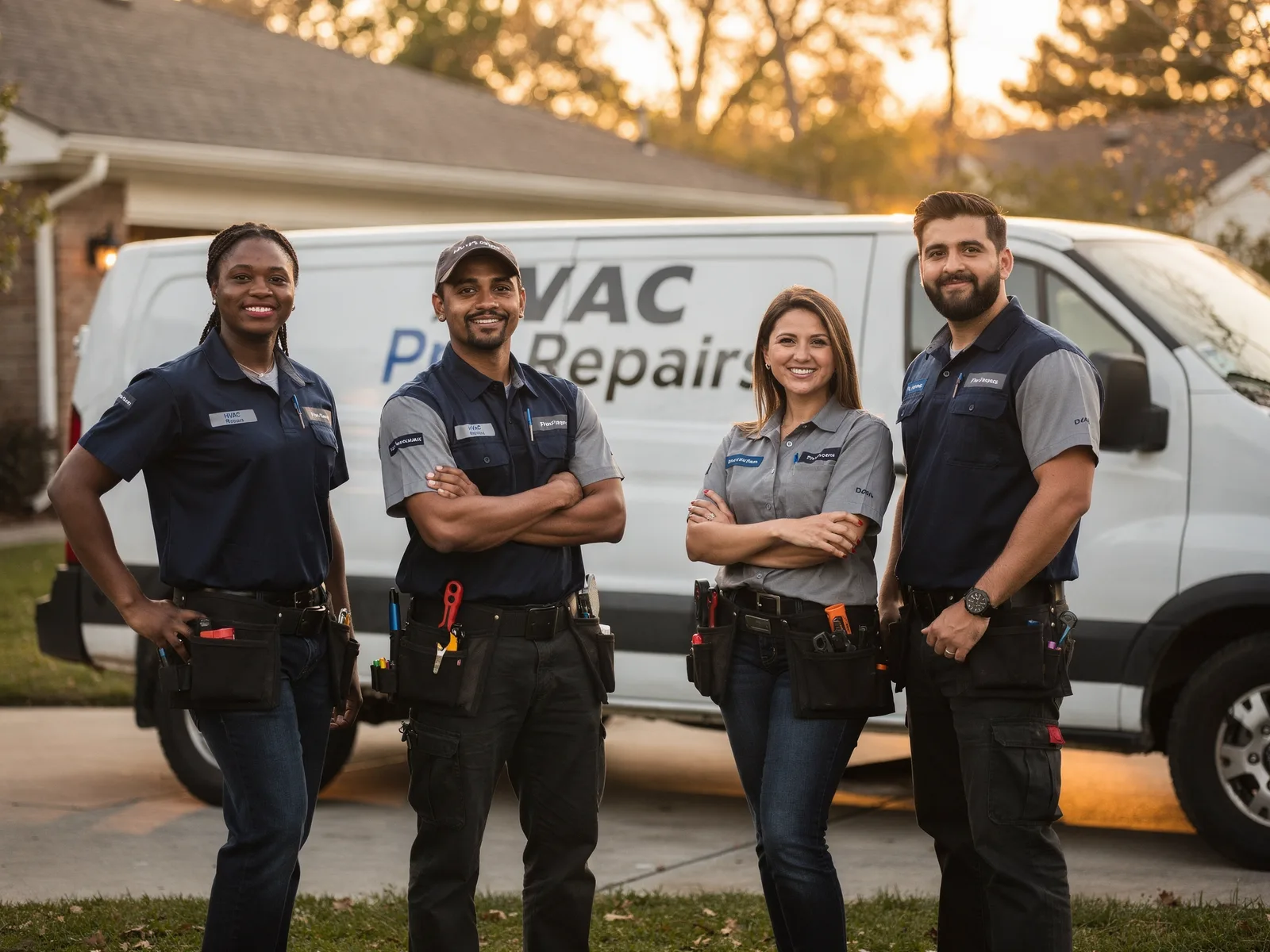 Heat Pump Repair company in Clifton, SC