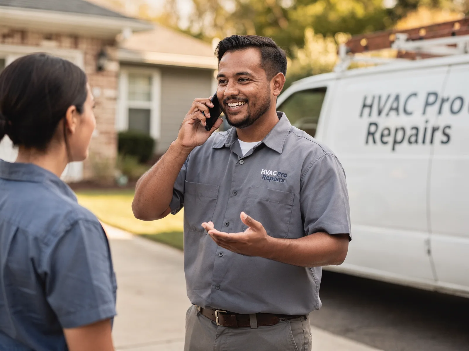 Heat Pump Repair Clifton, SC FAQs